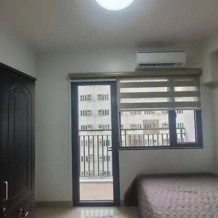 Jacob'S Staycation - Shore 2 Residences